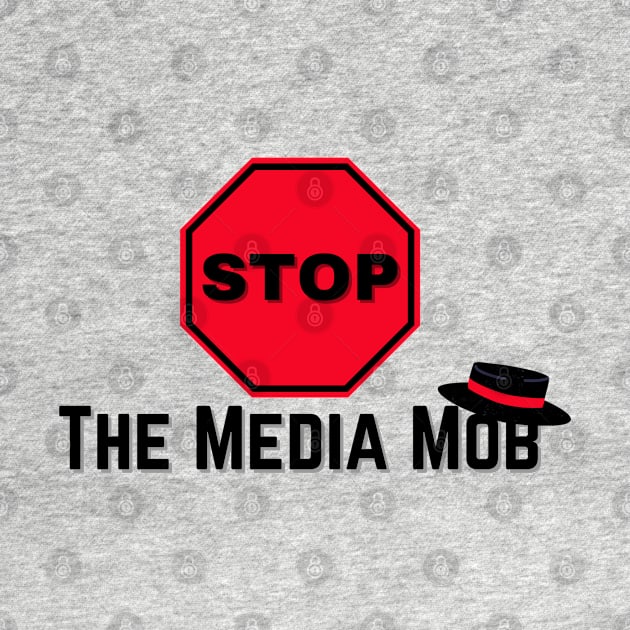 The Media Mob by JessyCuba